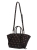 Torebka damska Guess HWGP24 89060 ESL BRĄZOWY MONOGRAM