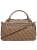 Torebka damska Guess HWSG23 78060 LTL BEŻOWY MONOGRAM