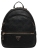 Plecak damski Guess HWPD71 18320 BLO CZARNY MONOGRAM