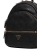 Plecak damski Guess HWPD71 18320 BLO CZARNY MONOGRAM