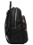 Plecak damski Guess HWPD71 18320 BLO CZARNY MONOGRAM