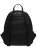Plecak damski Guess HWPD71 18320 BLO CZARNY MONOGRAM