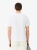 T-shirt męski Lacoste TH7318 00 001 BIAŁY