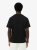 T-shirt męski Lacoste TH7318 00 031 CZARNY