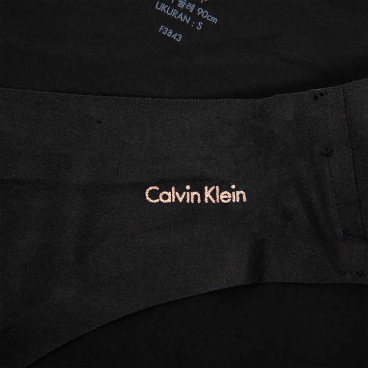 MAJTKI DAMSKIE CALVIN KLEIN CZARNE