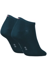  SKARPETY DAMSKIE TOMMY HILFIGER  343024001 GRANTOWE 2 PACK
