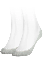 SKARPETY DAMSKIE TOMMY HILFIGER 353006001 BIAŁE 2 PACK