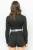 SZORTY DAMSKIE CALVIN KLEIN JEANS J20J215564 CZARNE