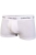 BOKSERKI MĘSKIE CALVIN KLEIN U2664G BIAŁO-CZARNO-SZARE 3 PACK