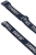 PASEK MĘSKI TOMMY JEANS AM0AM07190 GRANATOWY