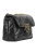 TOREBKA DAMSKA PINKO LOVE CLASSIC PUFF CL PLTT 100038 A0F2 CZARNA