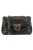 TOREBKA DAMSKA PINKO LOVE CLASSIC PUFF CL PLTT 100038 A0F2 CZARNA