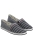 ESPADRYLE MĘSKIE TOMMY HILFIGER XM0XM01578 GRANATOWO-SZARE
