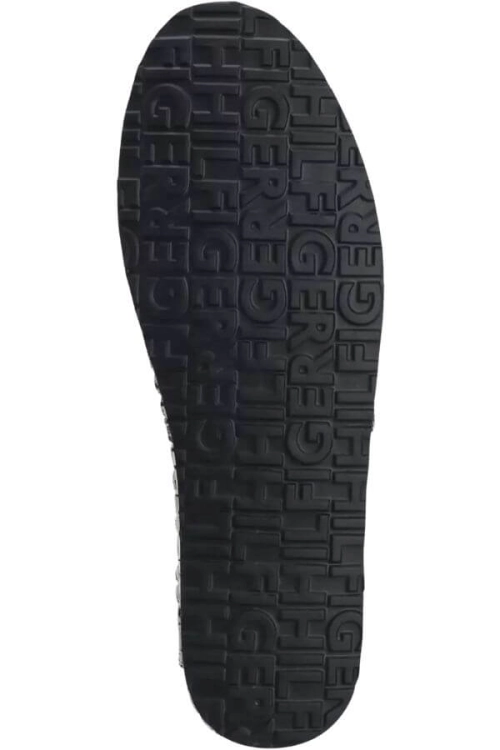 ESPADRYLE MĘSKIE TOMMY HILFIGER XM0XM01578 GRANATOWO-SZARE