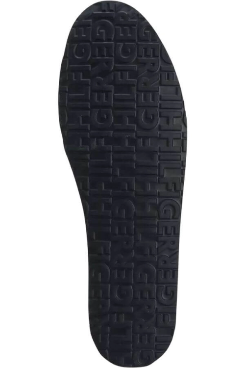 ESPADRYLE MĘSKIE TOMMY HILFIGER XM0XM01578 BEŻOWO-GRANATOWE