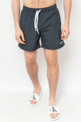 SZORTY KĄPIELOWE MĘSKIE ARMANI EXCHANGE 953035 CC630 GRANATOWE