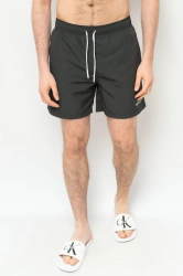 SZORTY KĄPIELOWE MĘSKIE ARMANI EXCHANGE 953035 CC630 CZARNE