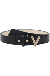 PASEK DAMSKI VALENTINO VCS1R456GN CZARNY