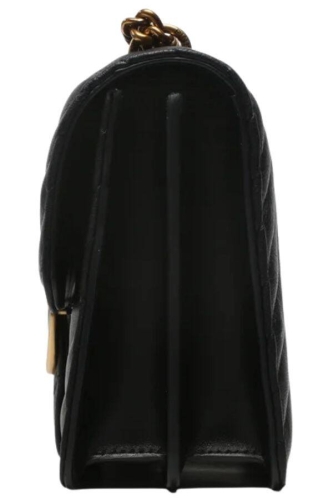 TOREBKA DAMSKA PINKO LOVE ONE CLASSIC DC PLTT 100941 A0GK CZARNA