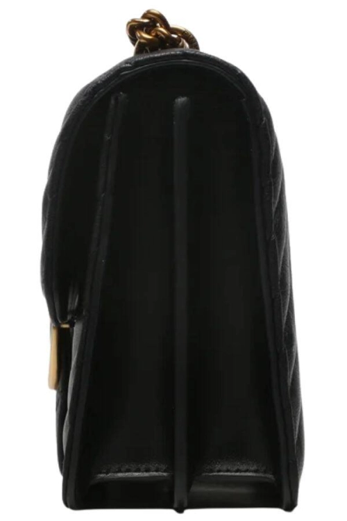 TOREBKA DAMSKA PINKO LOVE ONE CLASSIC DC PLTT 100941 A0GK CZARNA