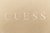 T-SHIRT MĘSKI GUESS M2BP47 K7HD0 BEŻOWY