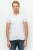 T-shirt męski Armani Exchange 2 PACK 956005 CC282 czarny biały