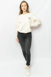 Spodnie damskie  PINKO 100161 A14A czarny