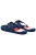 Japonki Tommy Hilfiger T3B8 33446 0058 800 granatowy