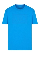 T-shirt męski Armani Exchange 3DZTCE ZJ3VZ 1559 niebieski