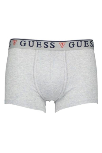 Bokserki męskie Guess U97G01 KCD31 szary czarny granatowy