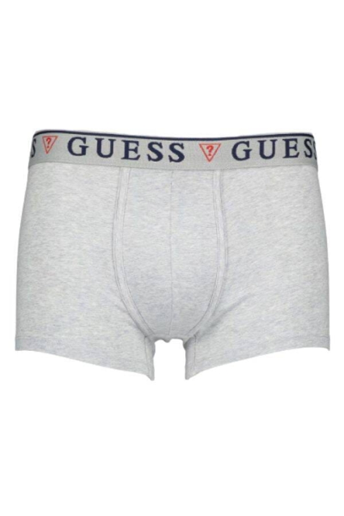 Bokserki męskie Guess U97G01 KCD31 szary czarny granatowy