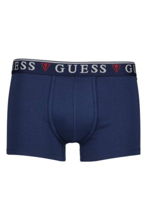 Bokserki męskie Guess U97G01 KCD31 szary czarny granatowy