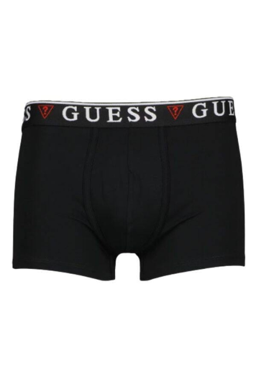 Bokserki męskie Guess U97G01 KCD31 szary czarny granatowy