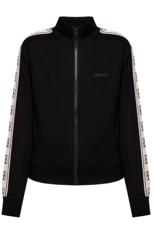 Bluza damska Guess V2YQ16 KB3P2 czarny
