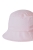 Kapelusz damski Calvin Klein K60K609809 różowy