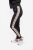 Spodnie dresowe damskie Guess V2YB15 KB3P2 czarny