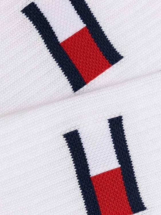 Skarpety Tommy Jeans 701228222 biały (2PACK)