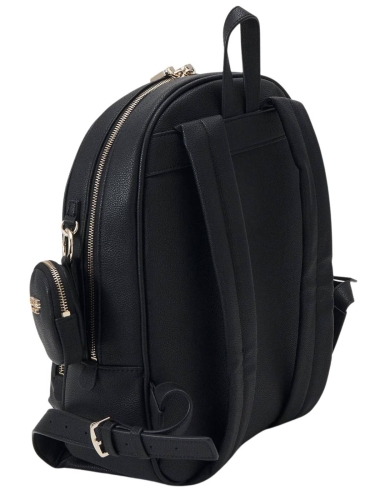 Plecak damski Guess HWBG90 06330 Czarny