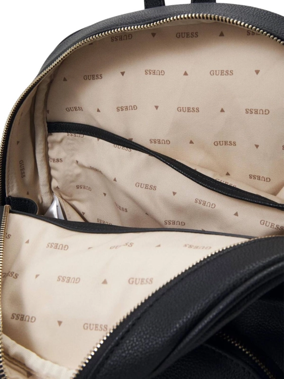 Plecak damski Guess HWBG90 06330 Czarny