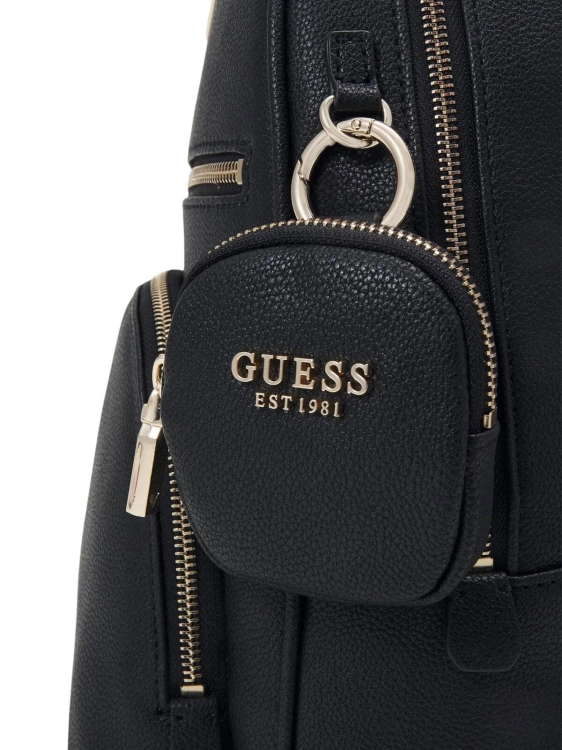Plecak damski Guess HWBG90 06330 Czarny