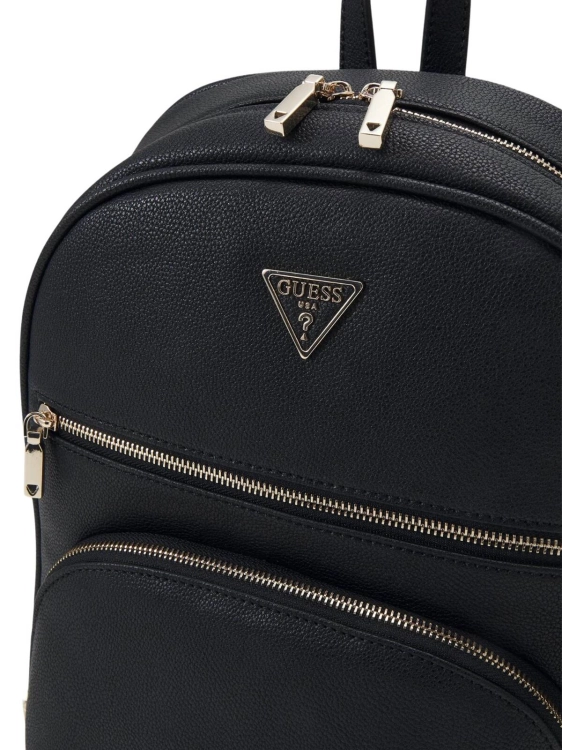 Plecak damski Guess HWBG90 06330 Czarny