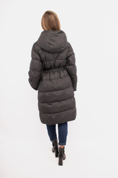 Kurtka damska PINKO 103828 A11M czarny