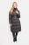Kurtka damska PINKO 103828 A11M czarny