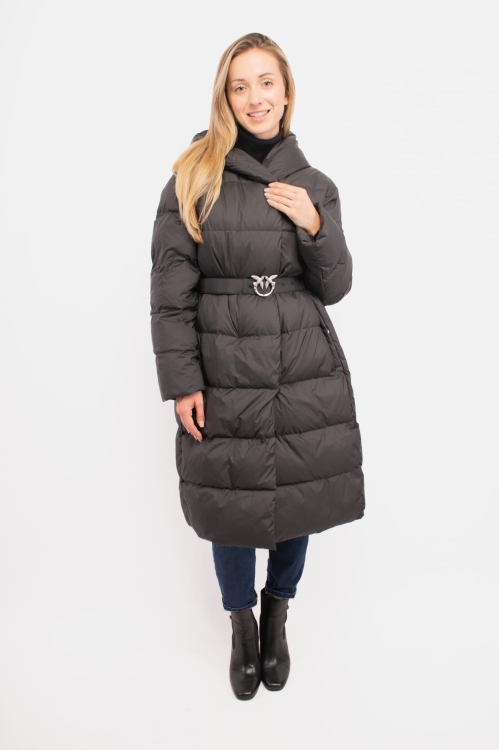 Kurtka damska PINKO 103828 A11M czarny