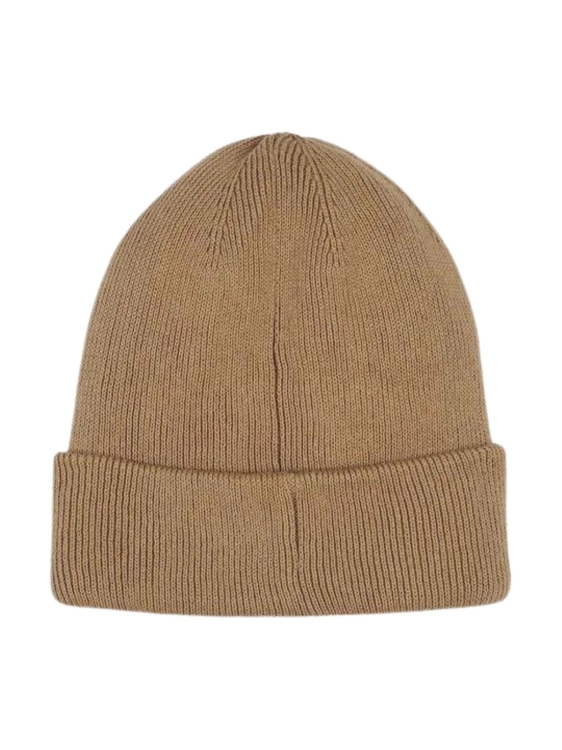 Czapka BOSS J51564269 brązowy