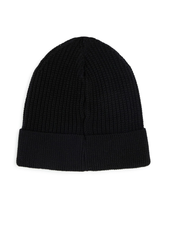 Czapka BOSS J5156909 czarny