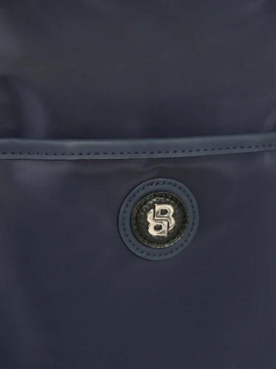 Torba BOSS J51555849 granatowy