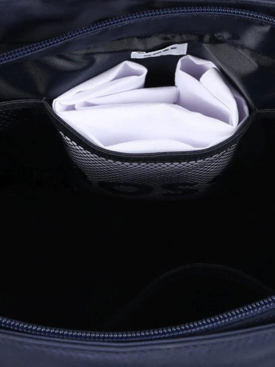 Torba BOSS J51555849 granatowy