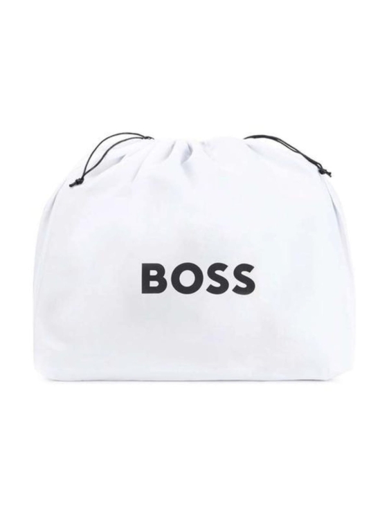 Torba BOSS J51555849 granatowy