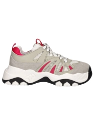 Sneakersy damskie Patrizia Pepe 8Z0043 V005 kolorowy